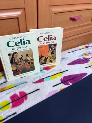 libros