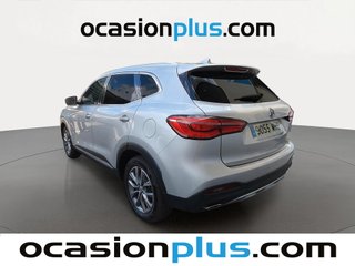 MG HS 1.5 Turbo GDI Comfort DCT 119 kW (162 CV)