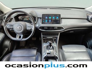MG HS 1.5 Turbo GDI Comfort DCT 119 kW (162 CV)
