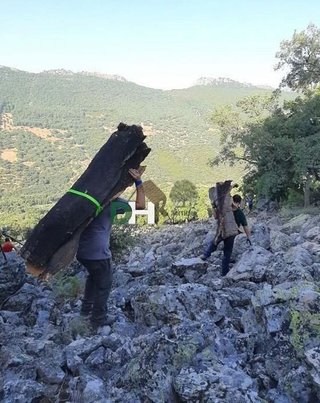 Terreno en venta en Ciudad Monumental en Cáceres