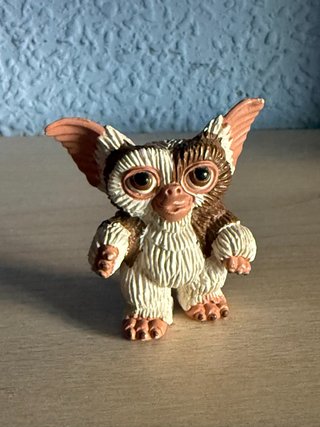 Figura PVC Gizmo Gremlins