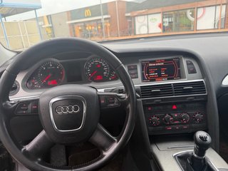 Audi A6 2007