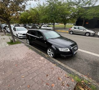 Audi A6 2007
