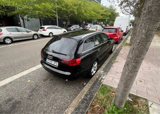 Audi A6 2007