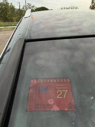 Audi A6 2007