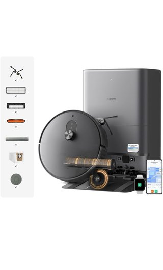 Robot Aspirador Xiaomi Vacuum 6 MAX