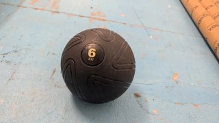 Slamball / Balón medicinal Crossfit - Varios pesos
