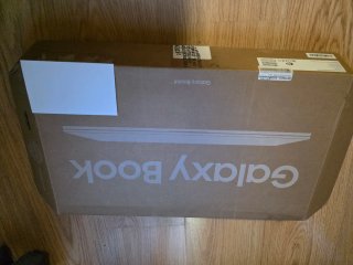 Samsung Galaxy Book4 NP754XGK-KG2ES Gris
