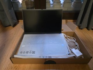 Samsung Galaxy Book4 NP754XGK-KG2ES Gris