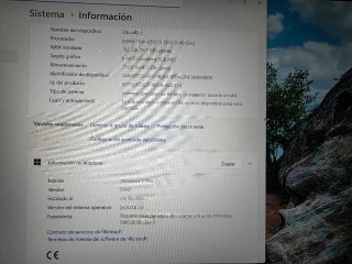 Samsung Galaxy Book4 NP754XGK-KG2ES Gris