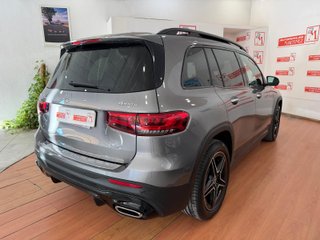 Mercedes-Benz GLB 2021