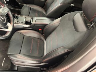 Mercedes-Benz GLB 2021