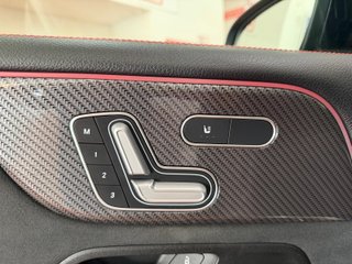 Mercedes-Benz GLB 2021