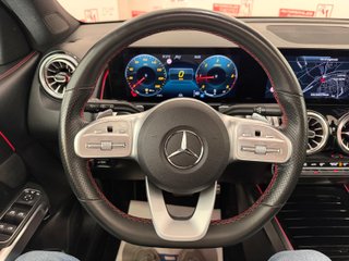 Mercedes-Benz GLB 2021