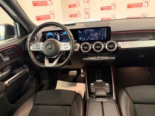 Mercedes-Benz GLB 2021