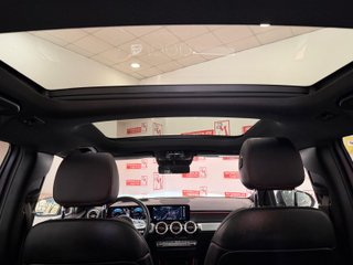 Mercedes-Benz GLB 2021