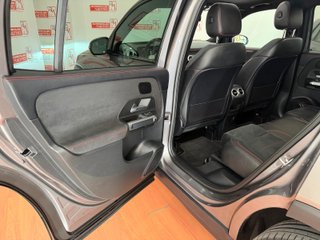 Mercedes-Benz GLB 2021