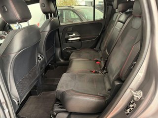 Mercedes-Benz GLB 2021