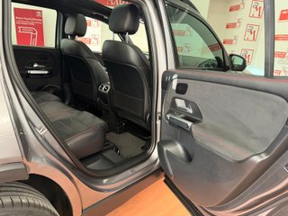 Mercedes-Benz GLB 2021