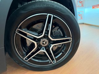 Mercedes-Benz GLB 2021
