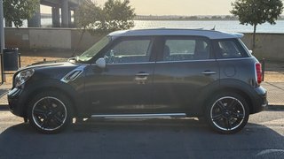 MINI Countryman 2015