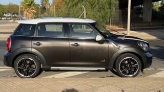 MINI Countryman 2015