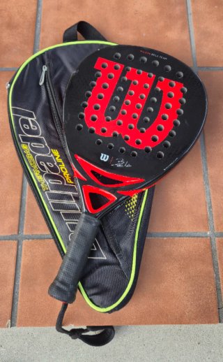 Pack de Padel: 3 Palas, 2 Bolsas y Botes