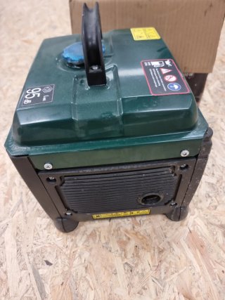 Generador Parkside PGI 1200 A1