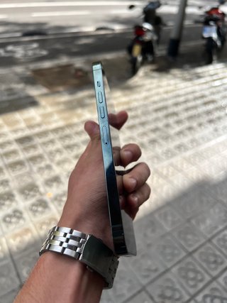 iPhone 13 Pro Max 128GB - Seminuevo