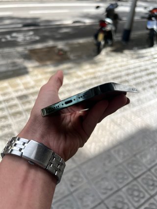 iPhone 13 Pro Max 128GB - Seminuevo