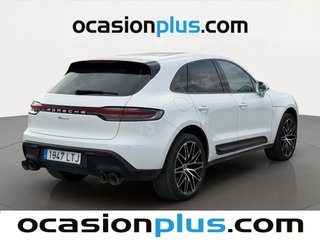Porsche Macan 195 kW (265 CV)