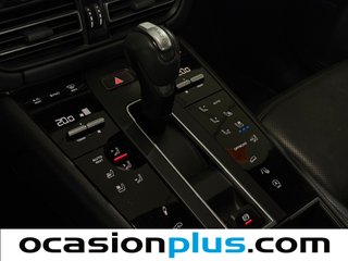 Porsche Macan 195 kW (265 CV)
