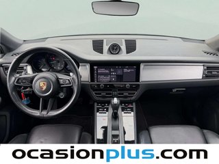 Porsche Macan 195 kW (265 CV)
