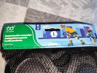 Set de Protecciones para Skate