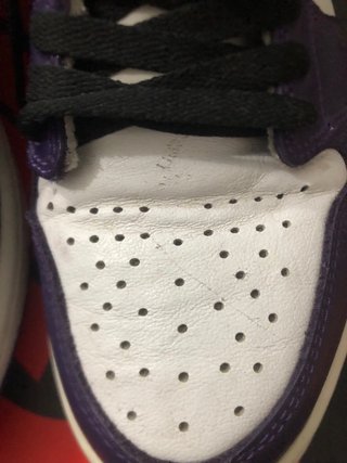 2 Pares de Zapatillas Nike Air Jordan