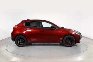 Mazda 2 2022