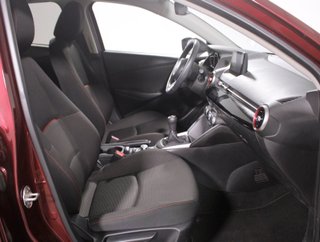 Mazda 2 2022