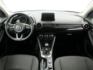 Mazda 2 2022