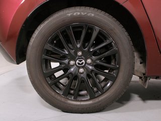 Mazda 2 2022