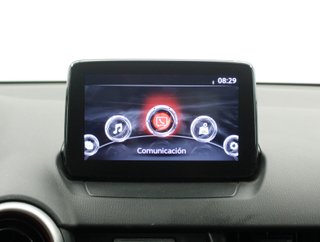 Mazda 2 2022