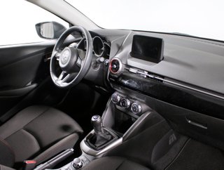 Mazda 2 2022