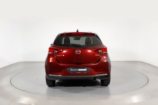 Mazda 2 2022