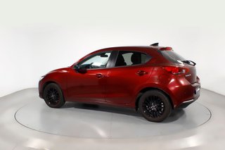 Mazda 2 2022