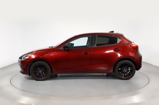 Mazda 2 2022