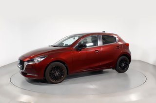 Mazda 2 2022