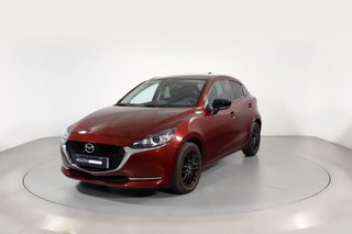 Mazda 2 2022