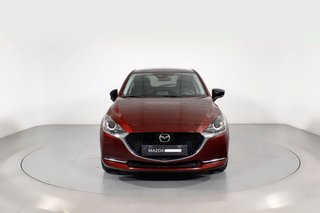 Mazda 2 2022