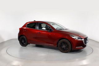 Mazda 2 2022