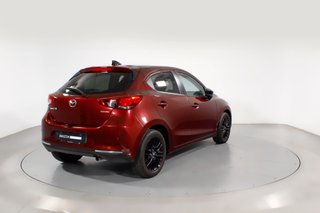 Mazda 2 2022