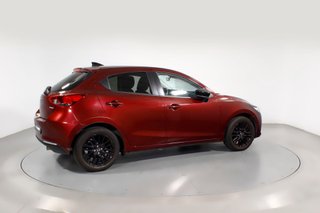 Mazda 2 2022